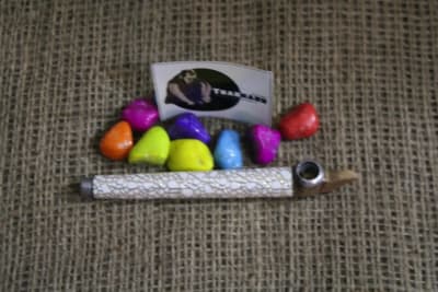 Smoking Pipe thumbnail 2