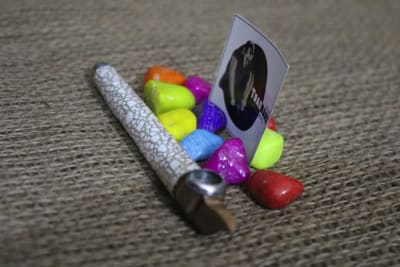 Smoking Pipe thumbnail 3
