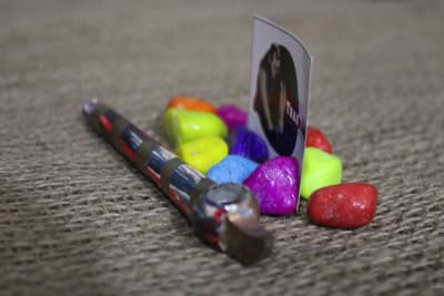 Smoking Pipe thumbnail 3