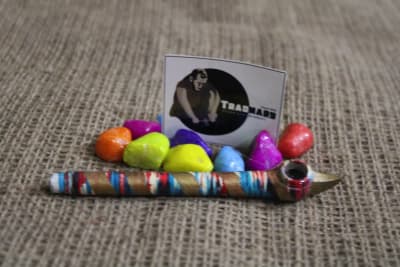Tobacco Pipe thumbnail 1
