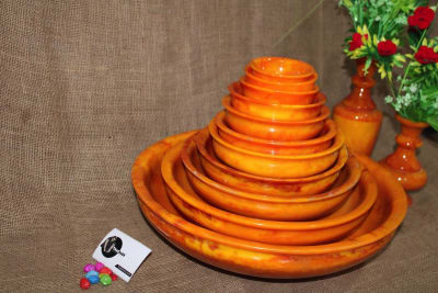 Resin Bowls thumbnail 2