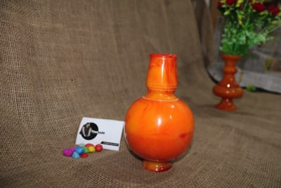 Resin Flower Pot thumbnail 2