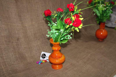 Resin Flower Pot thumbnail 1