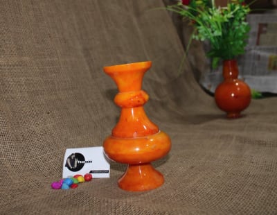 Resin Flower Pot thumbnail 2