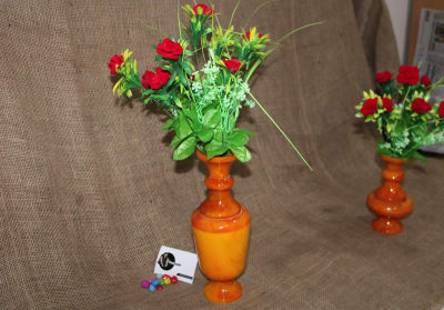ResiN Flower Pot thumbnail 3