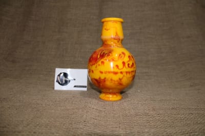 Resin FloweR Pot thumbnail 2