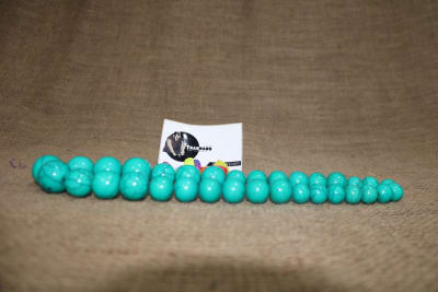 Resin Necklace thumbnail 2