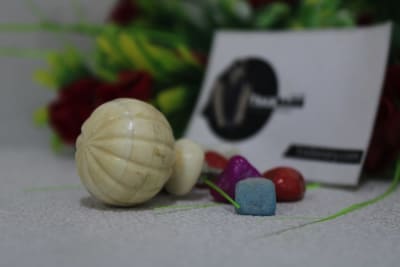 Resin Knob thumbnail 1