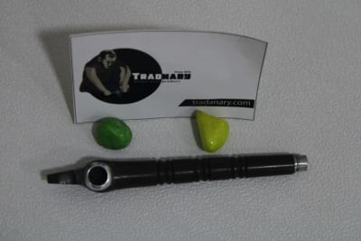 Tobacco Pipe thumbnail 2