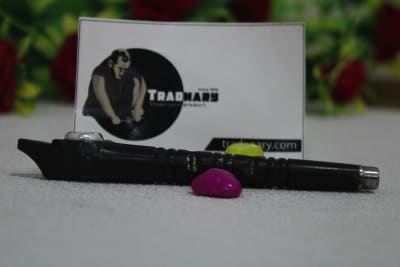 Tobacco Pipe thumbnail 1