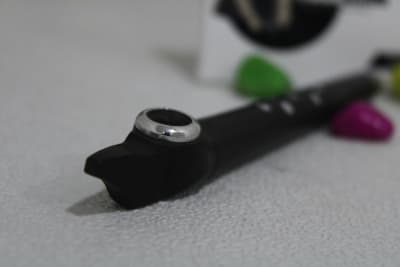 Wooden Medwakh Pipe thumbnail 3