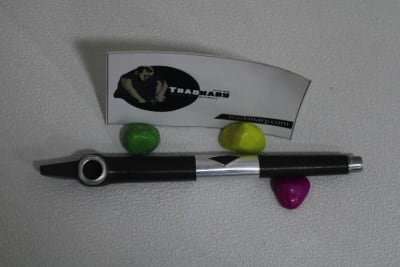 Wooden Medwakh Pipe thumbnail 5