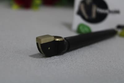 Wooden Medwakh Pipe thumbnail 3