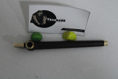 Wooden Medwakh Pipe thumbnail 5