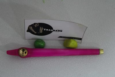 Medwakh Pipe thumbnail 2