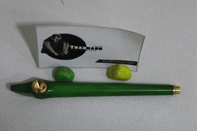 Medwakh Pipe thumbnail 2