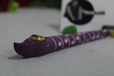 Medwakh Pipe Resin thumbnail 3