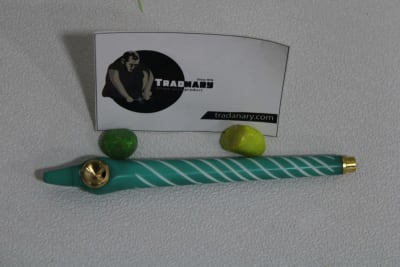 Medwakh Pipe Resin thumbnail 2