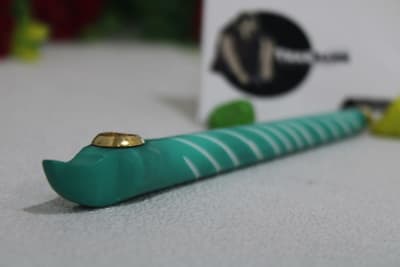 Medwakh Pipe Resin thumbnail 3