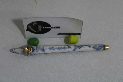 Medwakh Pipe Resin thumbnail 2
