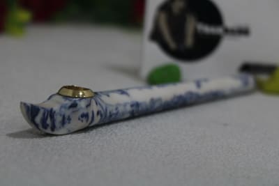 Medwakh Pipe Resin thumbnail 3