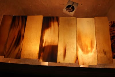 Buffalo Horn Scale thumbnail 1