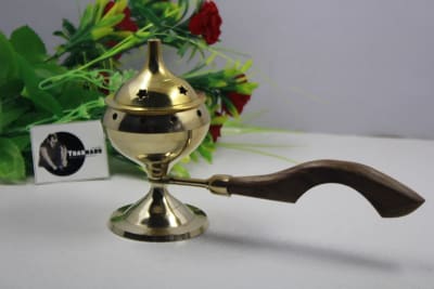 Brass Butler thumbnail 1