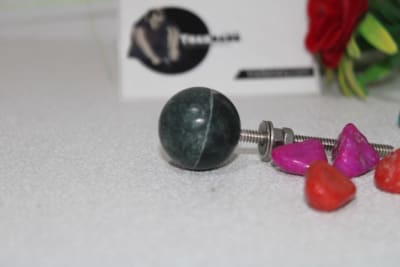 Dark Green Knob thumbnail 1