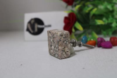 Granite Marble Knob thumbnail 1