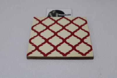 Moroccan Style Coaster thumbnail 5