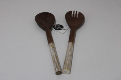 Wooden & Mop Spoon thumbnail 1