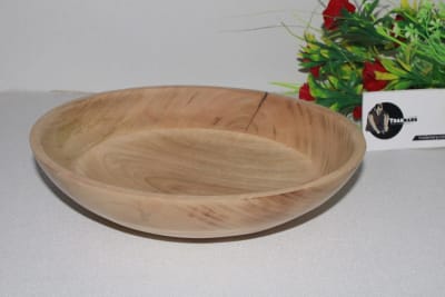 Wooden Bowl thumbnail 4