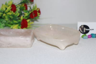 Resin Soap Dish thumbnail 3