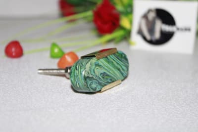 Colorful Marble Knob thumbnail 2