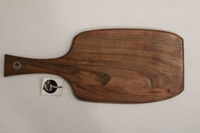Wooden Chopping Board thumbnail 3