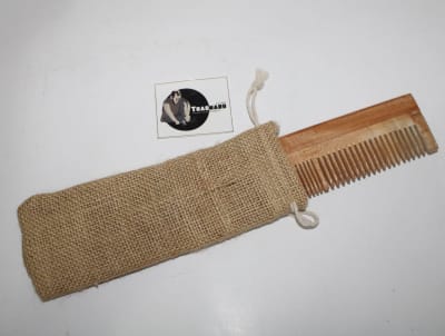 NEEMWOOD REGULAR COMB thumbnail 2