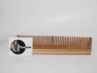 NEEMWOOD REGULAR COMB thumbnail 3