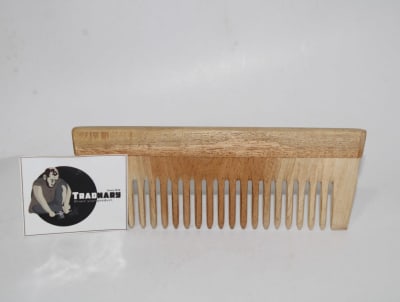SHAMPOO COMB thumbnail 2