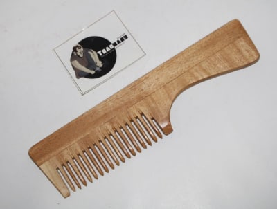 RAKE COMB thumbnail 2