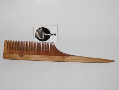 PIN TAIL COMB thumbnail 2