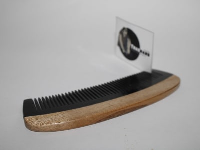 HORN & WOOD JOINED COMB thumbnail 4