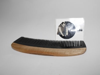 HORN & WOOD JOINED COMB thumbnail 5
