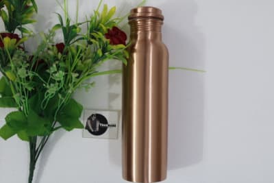 COPPER BOTTLE thumbnail 1
