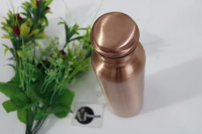 COPPER BOTTLE thumbnail 2