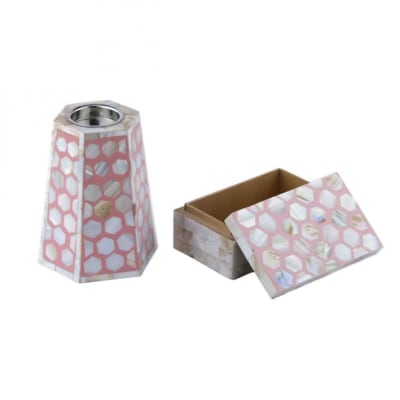 MOP Bakhoor Burner With Box thumbnail 3