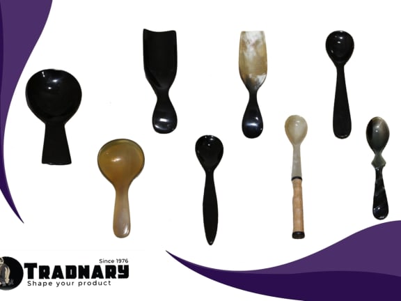 Horn Spoon products manufactured in India