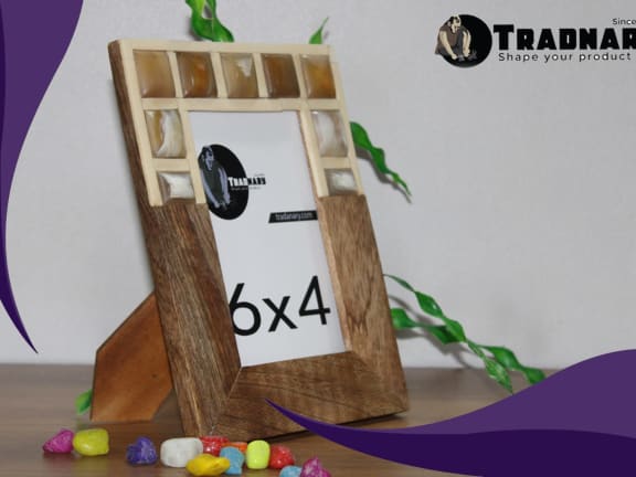 Photo Frame products manufactured in India