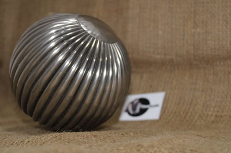 Decorative Ball — Aluminium