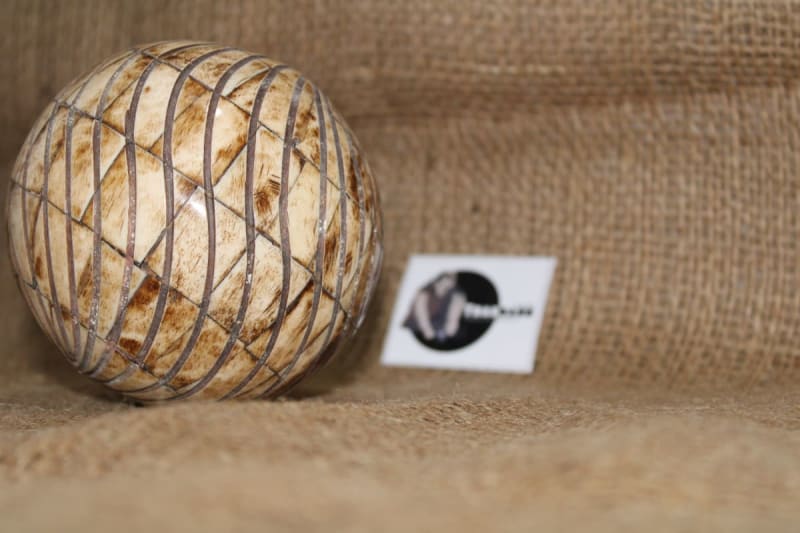 Bone Ball — Bone