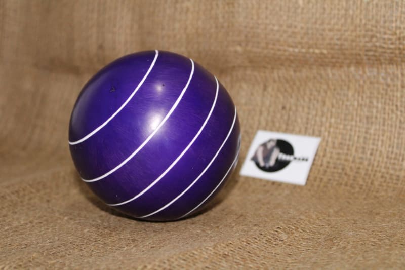 Resin Ball — Resin